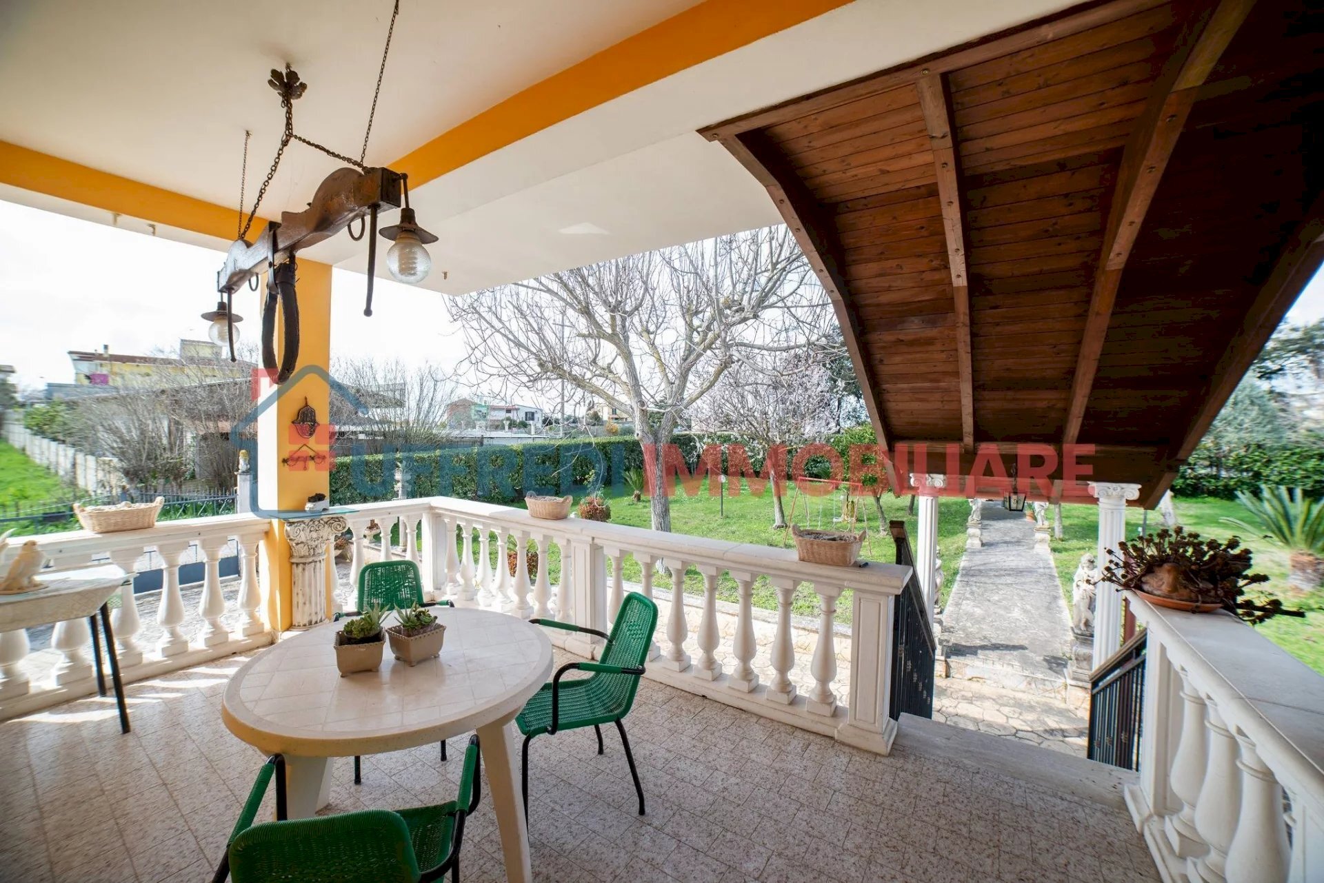 Villa Aprilia - photo 2