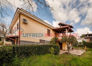 Villa Aprilia - photo 9
