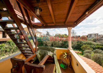 Villa Aprilia - photo 22