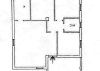 planimetria - Villa Aprilia - photo 36