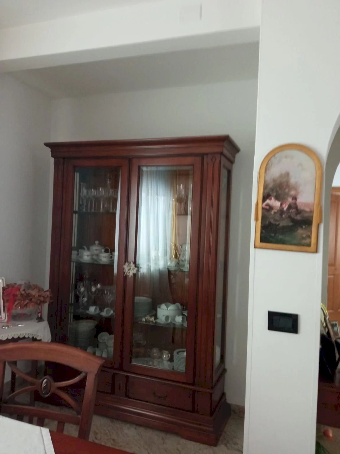 Four-room apartment Oliveto Lucano - photo 3