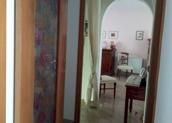 Quadrilocale Oliveto Lucano - foto 13