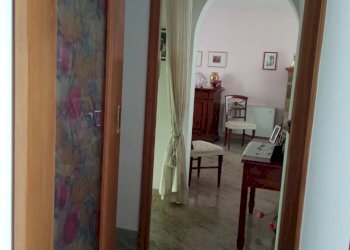 Quadrilocale Oliveto Lucano - foto 14