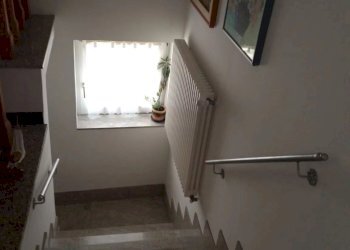 Quadrilocale Oliveto Lucano - foto 17