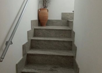 Quadrilocale Oliveto Lucano - foto 19