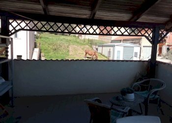 Quadrilocale Oliveto Lucano - foto 20