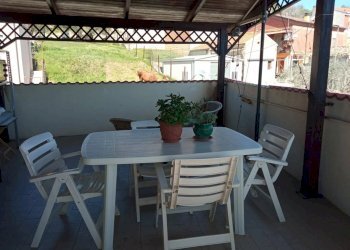 Quadrilocale Oliveto Lucano - foto 21