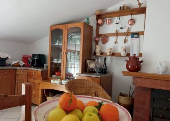 Quadrilocale Oliveto Lucano - foto 28