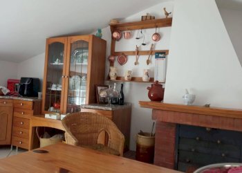 Quadrilocale Oliveto Lucano - foto 30