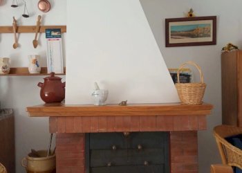 Quadrilocale Oliveto Lucano - foto 31