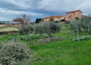 Terreno edificabile Ancona - foto 1