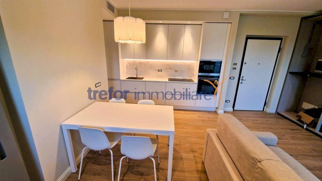 Two-room apartment San Donato Milanese - photo 3