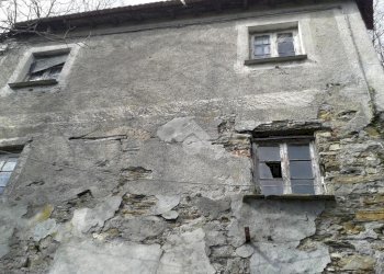 Casa indipendente Via prato quartino, Sant'Olcese - foto 9