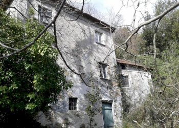 Casa indipendente Via prato quartino, Sant'Olcese - foto 13