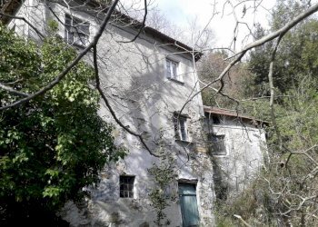 Casa indipendente Via prato quartino, Sant'Olcese - foto 15