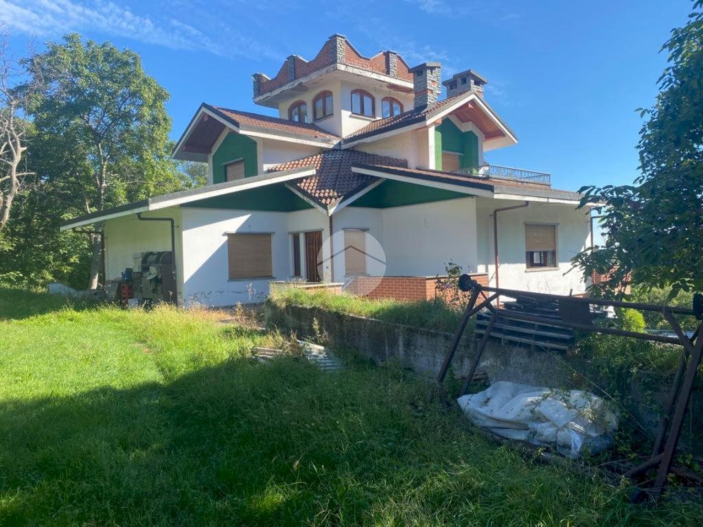 Villa Borgata loiri, Giaveno - foto 1