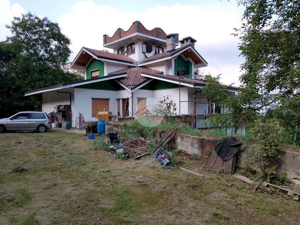 Villa Borgata loiri, Giaveno - foto 2