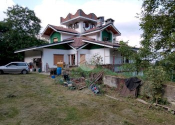 Villa Borgata loiri, Giaveno - foto 2