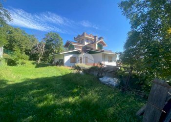 Villa Borgata loiri, Giaveno - foto 4