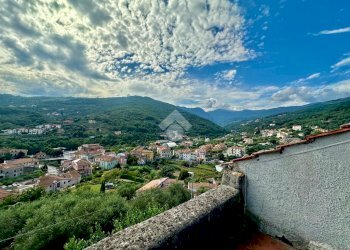 Rustico Via gariglio, Calice Ligure - foto 3