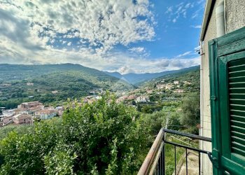 Rustico Via gariglio, Calice Ligure - foto 2