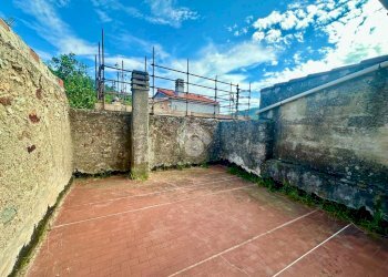 Rustico Via gariglio, Calice Ligure - foto 24