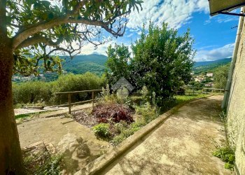 Rustico Via gariglio, Calice Ligure - foto 26