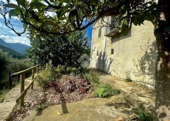 Rustico Via gariglio, Calice Ligure - foto 27