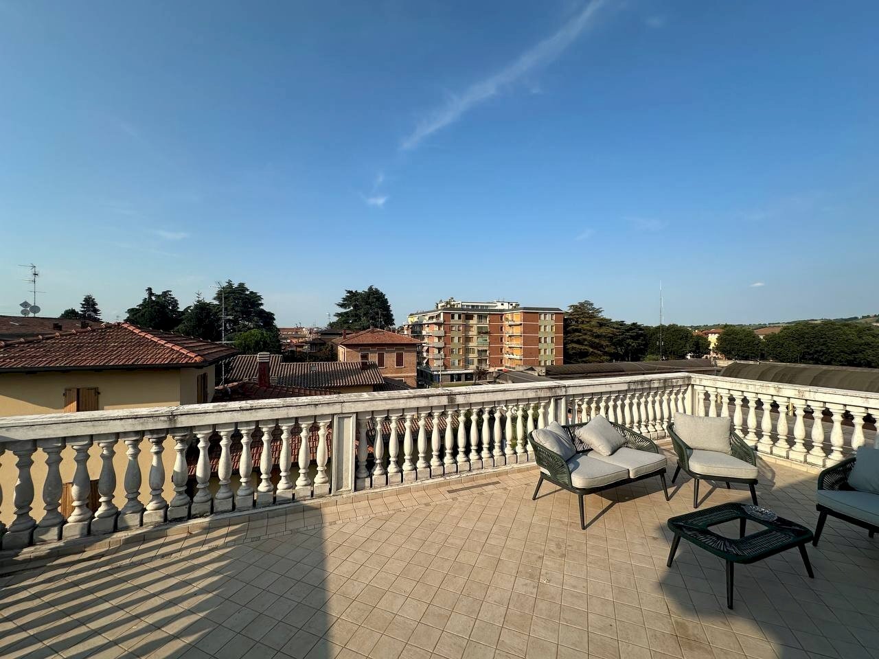 Apartment Vignola - photo 1