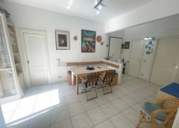Trilocale Corso Europa, Borghetto Santo Spirito - foto 3