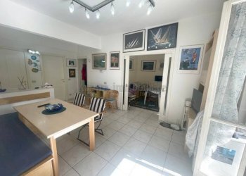 Trilocale Corso Europa, Borghetto Santo Spirito - foto 4
