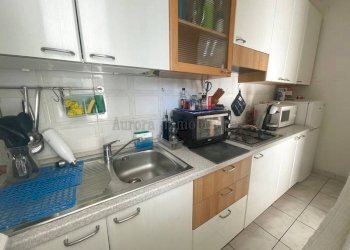 Three-room apartment Corso Europa, Borghetto Santo Spirito - photo 5