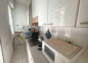 Trilocale Corso Europa, Borghetto Santo Spirito - foto 6