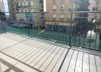 Trilocale Corso Europa, Borghetto Santo Spirito - foto 17