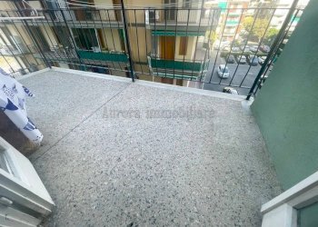 Three-room apartment Corso Europa, Borghetto Santo Spirito - photo 18