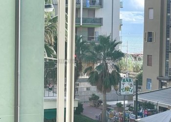 Three-room apartment Corso Europa, Borghetto Santo Spirito - photo 19