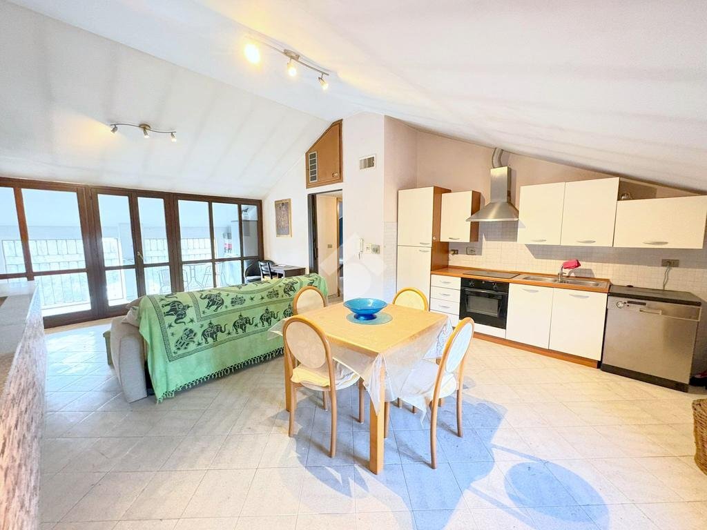 Quadrilocale Via Banna, San Francesco al Campo - foto 1