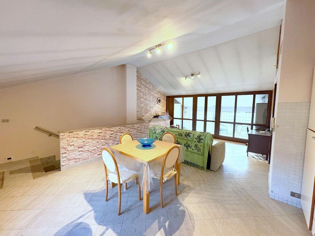 Quadrilocale Via Banna, San Francesco al Campo - foto 2