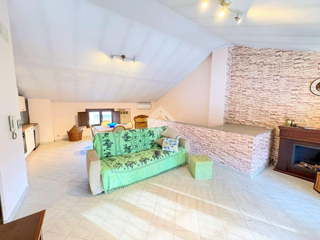 Quadrilocale Via Banna, San Francesco al Campo - foto 3