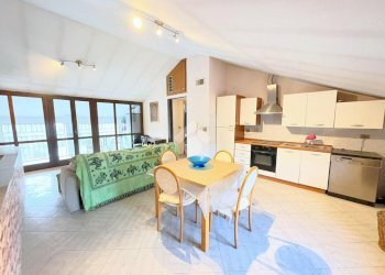 Quadrilocale Via Banna, San Francesco al Campo - foto 1