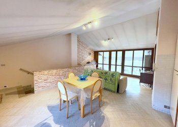 Quadrilocale Via Banna, San Francesco al Campo - foto 2