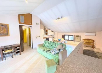 Quadrilocale Via Banna, San Francesco al Campo - foto 4