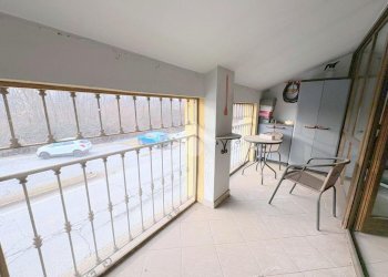 Quadrilocale Via Banna, San Francesco al Campo - foto 5