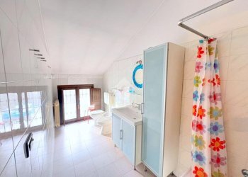 Quadrilocale Via Banna, San Francesco al Campo - foto 7