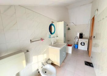 Quadrilocale Via Banna, San Francesco al Campo - foto 8