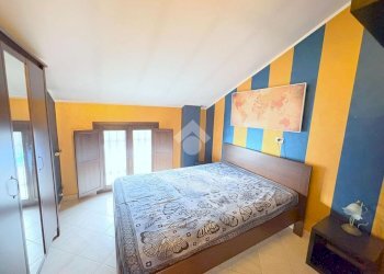 Quadrilocale Via Banna, San Francesco al Campo - foto 9