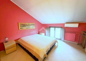 Quadrilocale Via Banna, San Francesco al Campo - foto 10