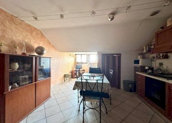 Mansarda Via Garibaldi, San Maurizio Canavese - foto 4