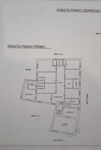 Apartment Via Torino n. 71, Moretta - photo 2