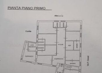 Appartamento Via Torino n. 71, Moretta - foto 2